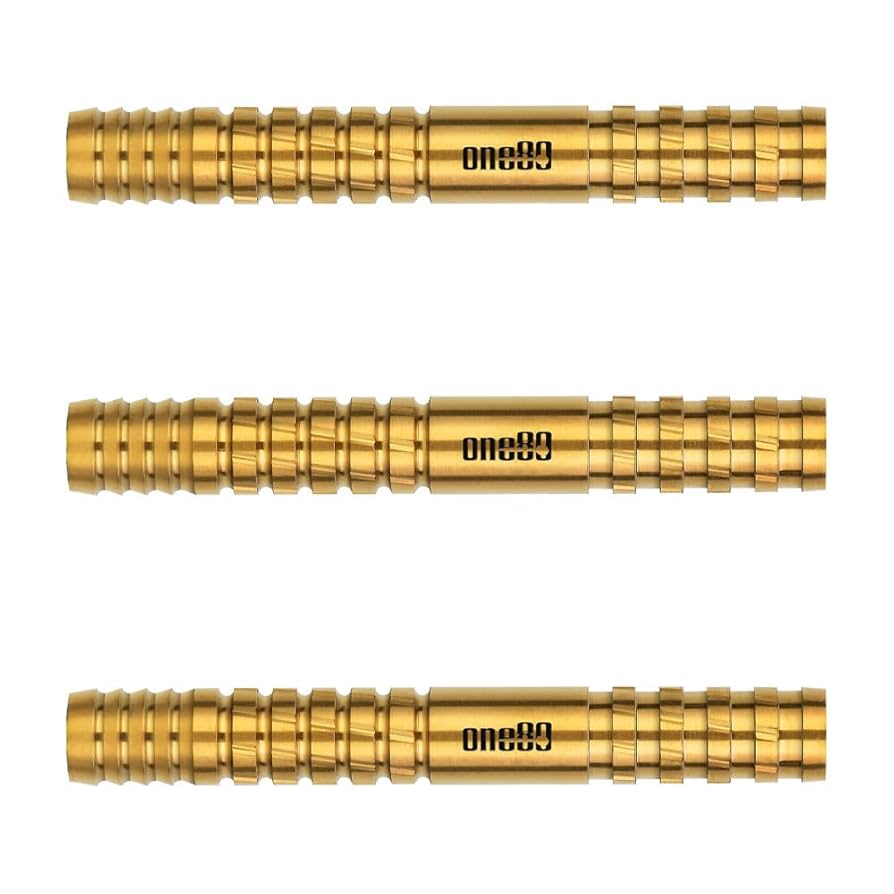 ダーツセット一式　ビンテージ　英国製 Kings JAPAN(キングスジャパン) セカンドエディション90